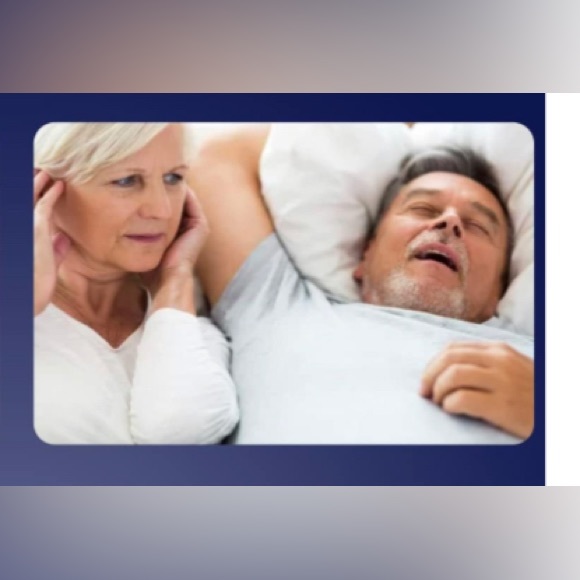 Anti Snoring Device Anti Snoring Nose Clip with  Case - Picture 8 of 10